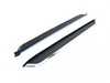 ES#4846664 - 0CayenneRB - Porsche Cayenne 2018-2024 Running Boards - Pair - Includes all mounting brackets and hardware - Bremmen Parts - Porsche