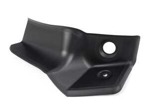 ES#2995059 - 63217350722 - COVER, WATER GUTTER, REAR, R - Genuine BMW - BMW