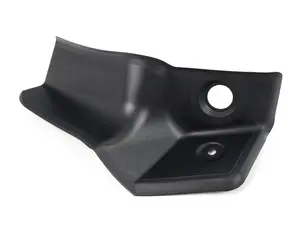 COVER, WATER GUTTER, REAR, R