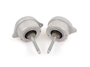 ES#4846669 - 99337504908KT3 - Engine Mounts - Pair - Includes left and right engine mounts without hardware - Hamburg Tech - Porsche