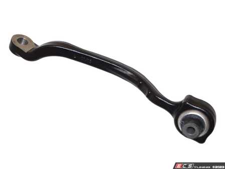 ES#2814811 - 2123302911 - Front Lower Control Arm - Left - Includes new bushing - Hamburg Tech - Mercedes Benz