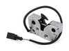 ES#3416942 - 5G1823509D - Hood Latch - Lower - Accepts the catch to keep the hood closed - Genuine Volkswagen Audi - Volkswagen