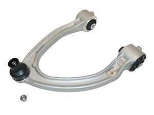 ES#2814849 - 2203309307 - Front Upper Control Arm - Left (Driver) Side - Includes new bushings and ball joint - Hamburg Tech - Mercedes Benz