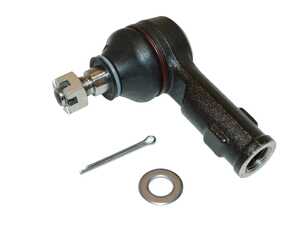 ES#3560379 - 93034732200 - Outer Tie Rod End - Priced Each - Left or right side fitment - Hamburg Tech - Porsche