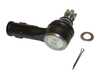 ES#3560379 - 93034732200 - Outer Tie Rod End - Priced Each - Left or right side fitment - Hamburg Tech - Porsche