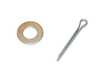 ES#2777772 - 94434703320 - Tie Rod Assembly - Priced Each - Left or right side fitment for vehicles with power steering - Hamburg Tech - Porsche