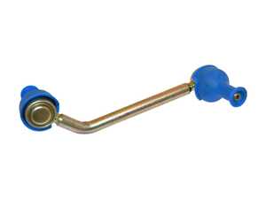 ES#2816578 - 96434307281 - Front Suspension Sway Bar End Link - Right side fitment - Hamburg Tech - Porsche