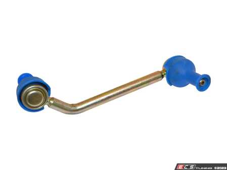 ES#2816578 - 96434307281 - Front Suspension Sway Bar End Link - Right side fitment - Hamburg Tech - Porsche
