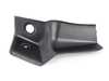 ES#2995058 - 63217350721 - COVER, WATER GUTTER, REAR, L - Genuine BMW - BMW