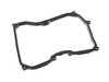 ES#4812542 - 1001350112/SK - Automatic Transmission Filter Kit - Replacement transmission oil pan, includes gasket and filter - Meyle - Volkswagen
