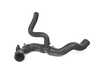 ES#3194932 - 1J0122051R - Radiator Hose - Lower - From thermostat housing to radiator - Vaico - Volkswagen