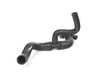 ES#3194932 - 1J0122051R - Radiator Hose - Lower - From thermostat housing to radiator - Vaico - Volkswagen