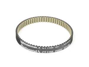 ES#4028100 - 06K121605C - Water Pump Belt  - Recommended to be replaced with the water pump - Continental - Audi Volkswagen