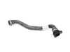 ES#3698887 - 11537581063 - Cooling Hose - Cylinder Head to Thermostat - Quality replacement cooling hose - Burgaflex - BMW