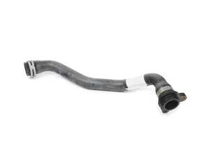 ES#3698887 - 11537581063 - Cooling Hose - Cylinder Head to Thermostat - Quality replacement cooling hose - Burgaflex - BMW