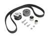 ES#2515523 - 03L109119FKT - Timing Belt Kit - Standard - Includes an OE long life timing belt and tensioner assembly - Assembled By ECS - Volkswagen