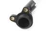 ES#3698887 - 11537581063 - Cooling Hose - Cylinder Head to Thermostat - Quality replacement cooling hose - Burgaflex - BMW
