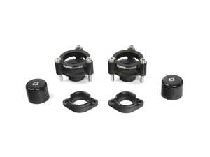 ES#4815467 - BBFTA002KIT - Mercedes C63 / GLC63 S AMG M177 Blow Off Valve Kit - Achieve that "blow off sound" people are fond of on turbocharged vehicles! - BlackBoost - Mercedes Benz