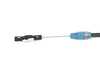 ES#2721134 - 34406852190 - Hand Brake Parking Cable - Right - Part of them emergency brake cable system - Genuine MINI - MINI