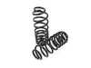 ES#4714529 - 051190LA01-A - C7 A6/A7 Lowering Spring Set - Dramatically improve looks and handling with and average lowering up to 1.4" front and rear. - ECS - Audi