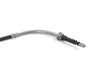 ES#2721134 - 34406852190 - Hand Brake Parking Cable - Right - Part of them emergency brake cable system - Genuine MINI - MINI