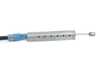 ES#2720906 - 34406852189 - Hand Brake Parking Cable - Left  - Part of them emergency brake cable system - Genuine MINI - MINI