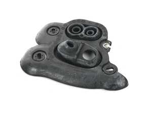 ES#176930 - 64116946719 - SEALING PLATE - Genuine BMW - BMW