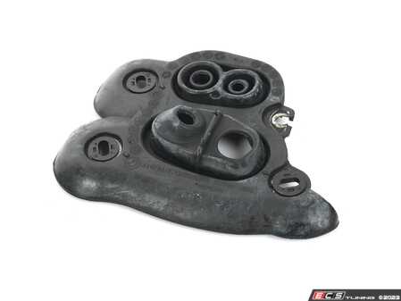 ES#176930 - 64116946719 - SEALING PLATE - Genuine BMW - BMW