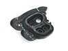 ES#176930 - 64116946719 - SEALING PLATE - Genuine BMW - BMW