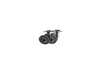 ES#4839869 - 51417230850 - Black Interior Door Pull - Right - Replacement door pull for your 3-Series BMW - Bremmen Parts - BMW