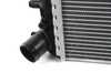 ES#3470059 - 420121254B - Radiator - Center - Fix leaks and keep your cooling system efficient - Behr - Audi