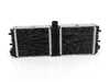 ES#3470059 - 420121254B - Radiator - Center - Fix leaks and keep your cooling system efficient - Behr - Audi