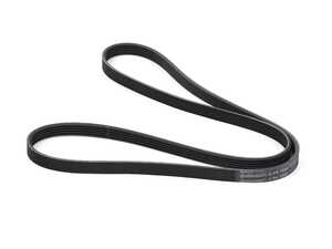 ES#4821021 - 07K145933T - Accessory Belt - V-Ribbed belt that operates your accessories - Continental - Audi