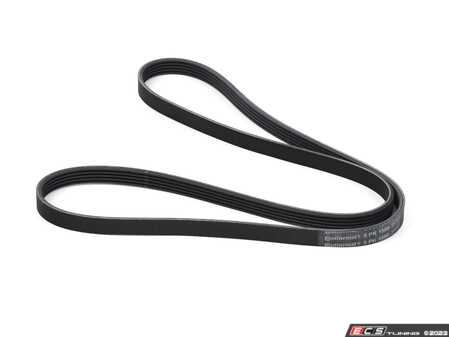 ES#4821021 - 07K145933T - Accessory Belt - V-Ribbed belt that operates your accessories - Continental - Audi