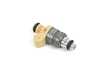 ES#4352592 - 13537572995 - Fuel Injector - Priced Each - Factory replacement for your failed injector - VDO - MINI