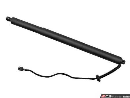 ES#4848356 - 8W8827851E - Hatch Strut With Drive Unit - Priced Each - Keep your rear lid operating like it should - Vemo - Audi