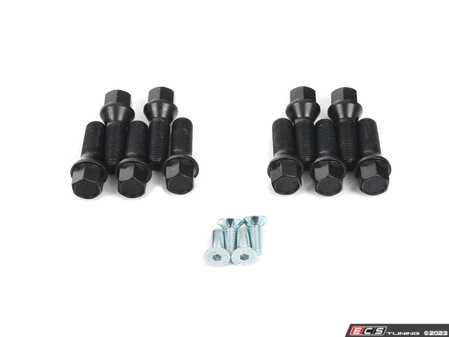 ES#4845681 - FCBMWSPRKM1405 - BMW Wheel Spacer Hardware Replacement Kit - Future Classic - Future Classic - 