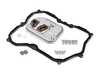 ES#4772799 - 1001350107/SK - Automatic Transmission Filter Kit - Includes a new filter & gasket with securing hardware - Meyle - Volkswagen
