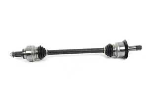 ES#4348729 - NCV27030 - Rear CV Axle Assembly - Left - Brand new unit, complete assembly with inner CV joint - GSP North America - BMW