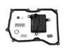 ES#4815601 - 1001350111/SK - Automatic Transmission Filter Kit - Includes a new filter & transmission pan gasket with securing hardware - Meyle - Volkswagen