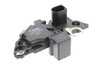 ES#4849592 - 038903803E - Voltage Regulator - Maintains a constant voltage level by controlling the alternator's output. - Vemo - Audi Volkswagen