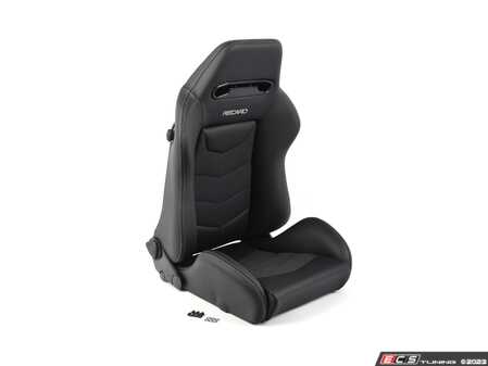 ES#3991215 - 7227110.2.3170 - Speed V Passenger - Recaro - 