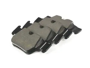Brake Pad Repair Kit - Rear 