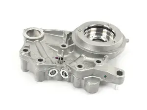 Camshaft Bracket