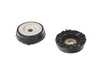ES#4810472 - 4m0121095KT - Radiator Installation Kit  - Install new hardware with your new radiator - Genuine Volkswagen Audi - Audi