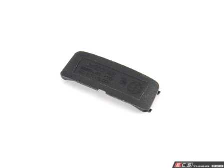 ES#167204 - 61316920842 - COVER - Genuine BMW - BMW