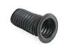 ES#4344612 - 31306791712 - Front Upper Spring Pad - Rubber pad at top of coil spring - Febi - BMW