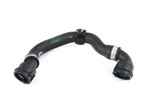 ES#4181458 - 17129894744 - HOSE HEAT MANAGEMENT MODULE - Genuine BMW - BMW