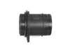 ES#4727406 - 13627597085 - Mass Air Flow Sensor - Reads the temperature and rates for the fuel/ air - Vemo - MINI