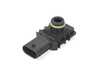 ES#4671697 - 06L906052A - Manifold Absolute Pressure (MAP) Sensor - Located on the secondary air injection (SAI) pipe - Genuine Volkswagen Audi - Volkswagen